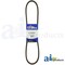A & I Products Belt, Variable Speed 19" x4" x0.7" A-7540281 - alternate 1